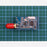 433/868/915MHz Ultra low power data radio module