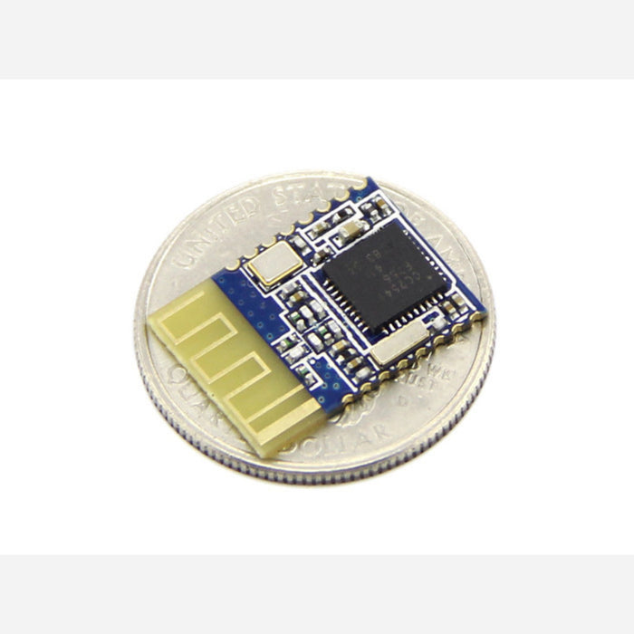 Bluetooth V4.0 HM-11 BLE Module