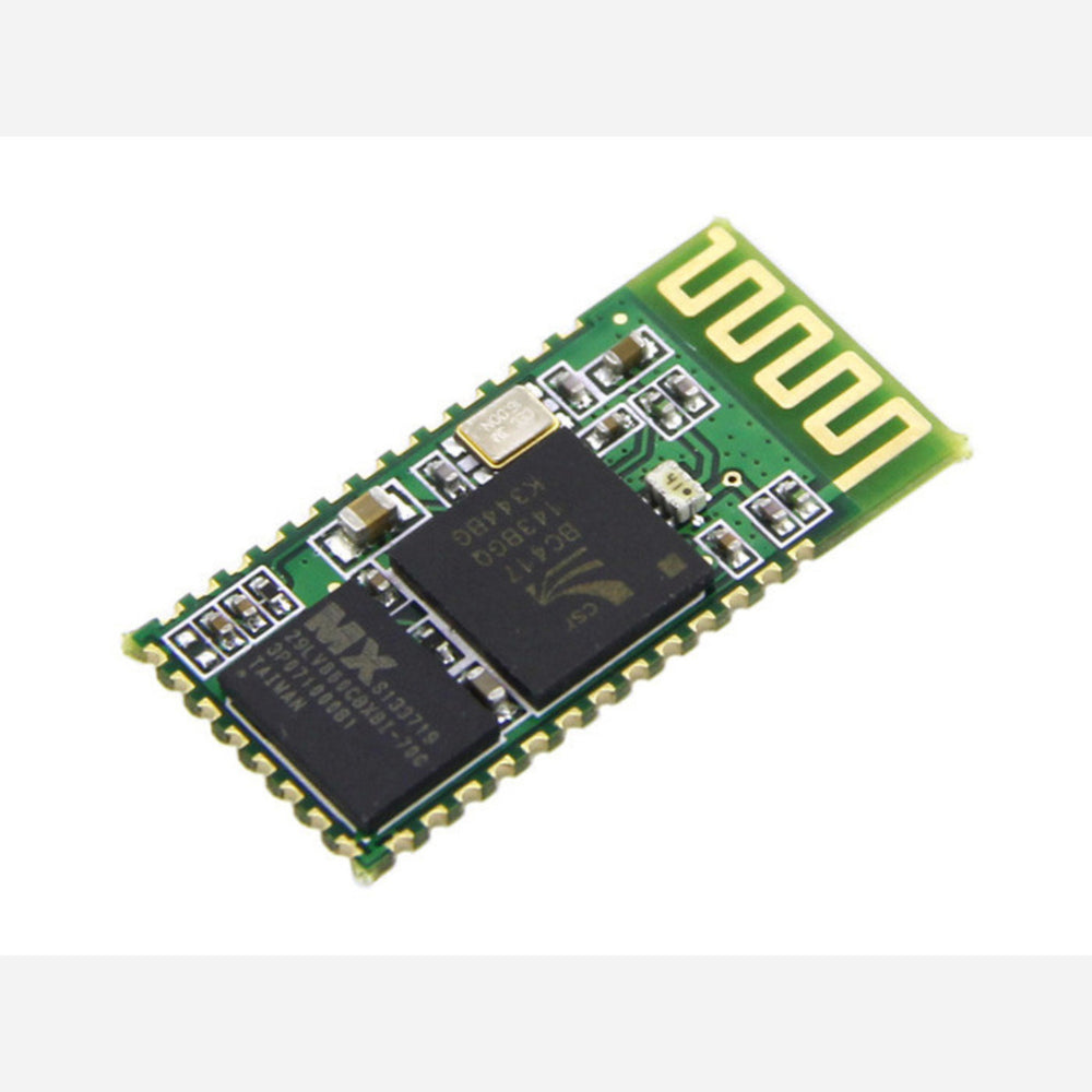 Bluetooth V2.0 Serial Transceiver Module - 3.3V