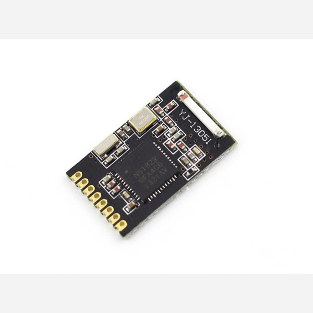 2.4GHz Bluetooth Low Energy 4.0 module-4dB V-13051