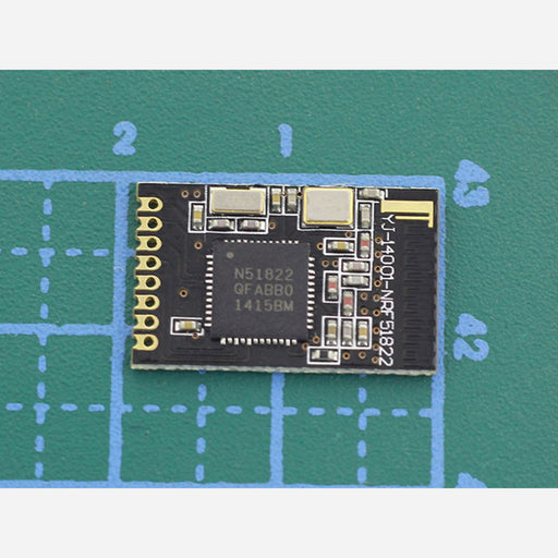 2.4GHz Bluetooth Low Energy 4.0 module-4dB V-14001