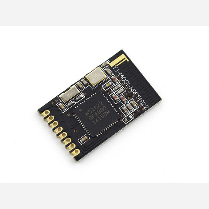 2.4GHz Bluetooth Low Energy 4.0 module-4dB V-14001