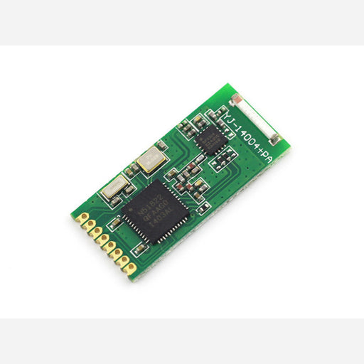 2.4GHz Bluetooth Low Energy 4.0 module-20dB V-14004