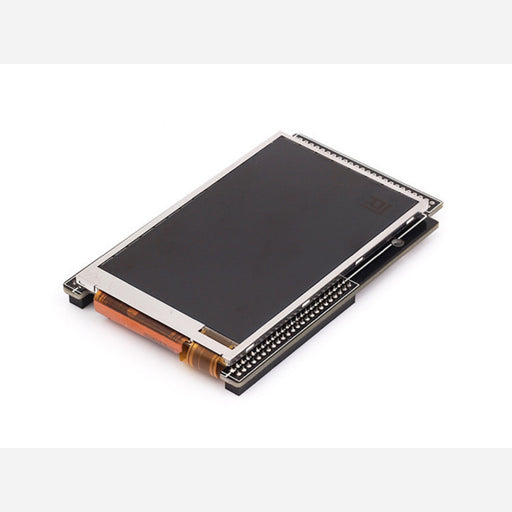 3.5 inch Touch LCD for Cubieboard 1 and 2 (800x480)