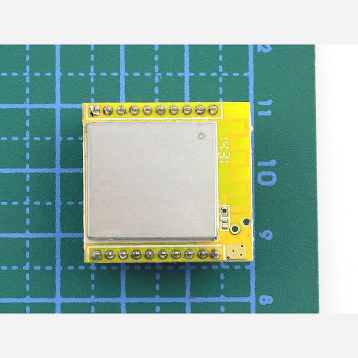 2.4GHz Micropower ZigBee Wireless module