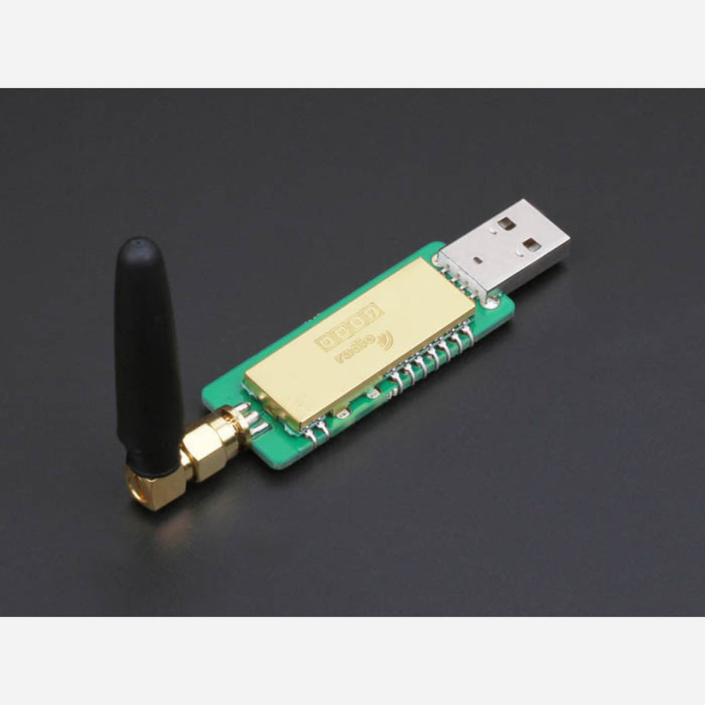 easyRadio 433MHZ USB Transmitter for Raspberry Pi