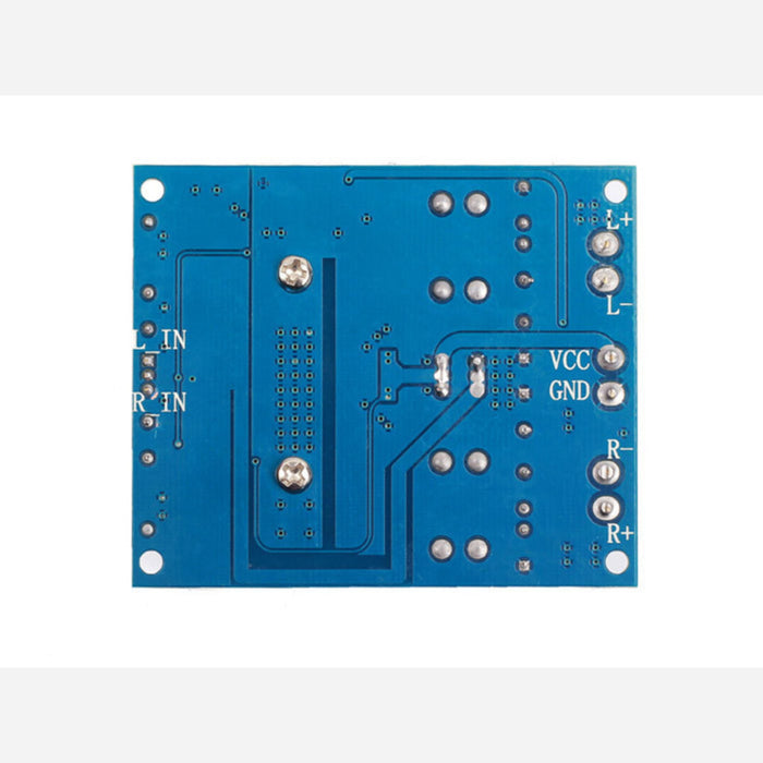 Audio Amplifier Module A40