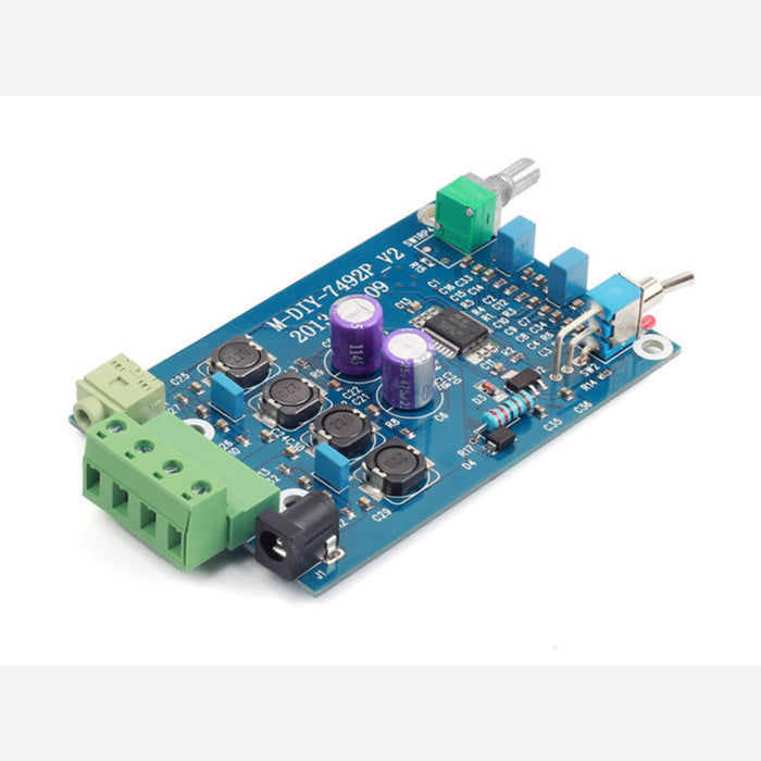 Audio Amplifier Module B25