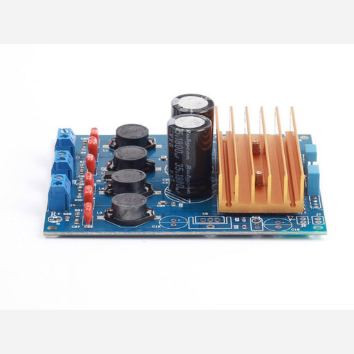 Audio Amplifier Module A80