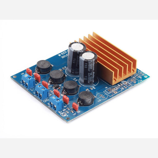 Audio Amplifier Module A80