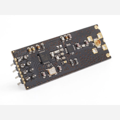 2.4G wireless module NRF24L01+PA+LNA (PA-SMA)