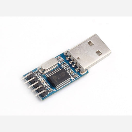 PL2303 USB to Serial (TTL) Module/Adapter