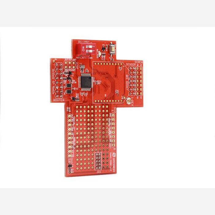 M328W - wireless Internet of Things module