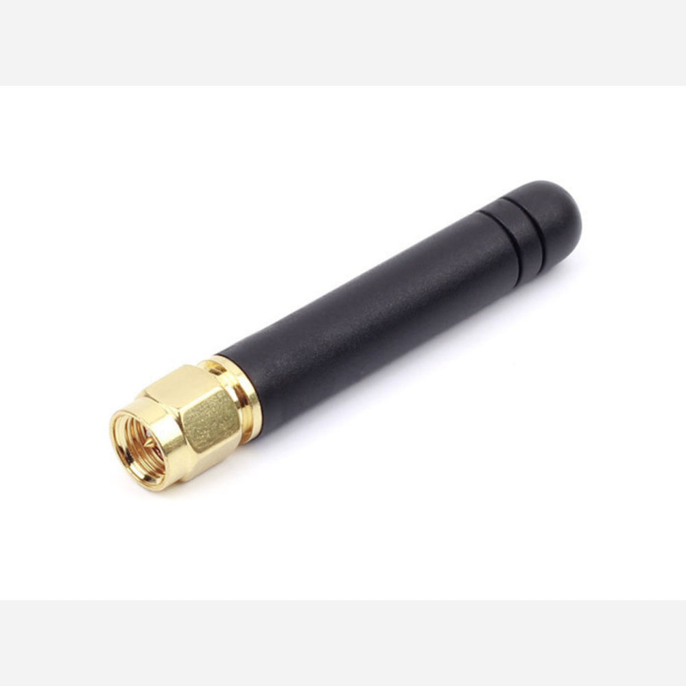 2.4GHz Whip Rubber Antenna