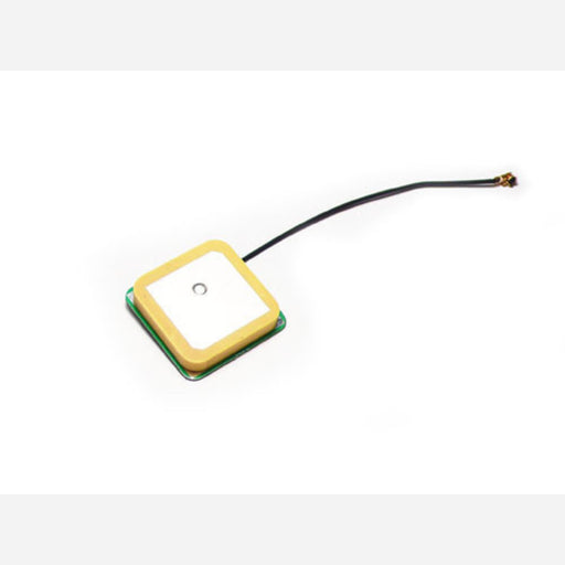 Embedded Antenna U.FL for GPS