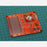 QFP surface mount protoboard - 0.80mm + 0.50mm