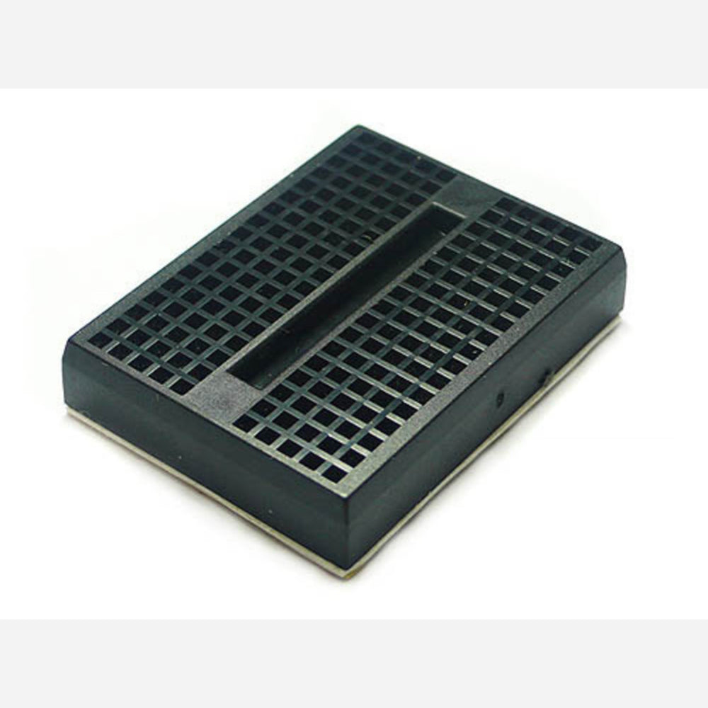 Mini Bread board 4.5x3.5CM-Black