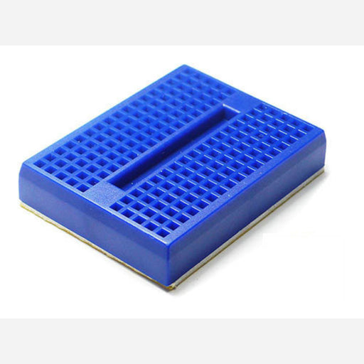 Mini Bread board 4.5x3.5CM-Blue