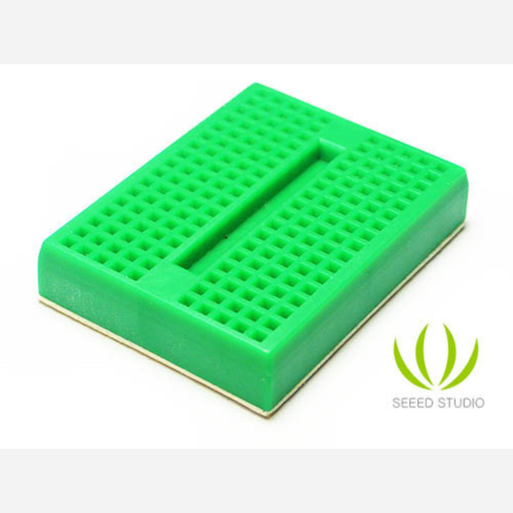 Mini Bread board 4.5x3.5CM-Green