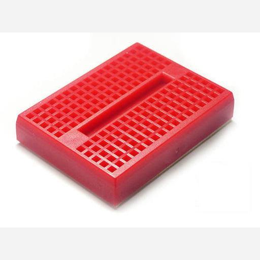 Mini Bread board 4.5x3.5CM-Red