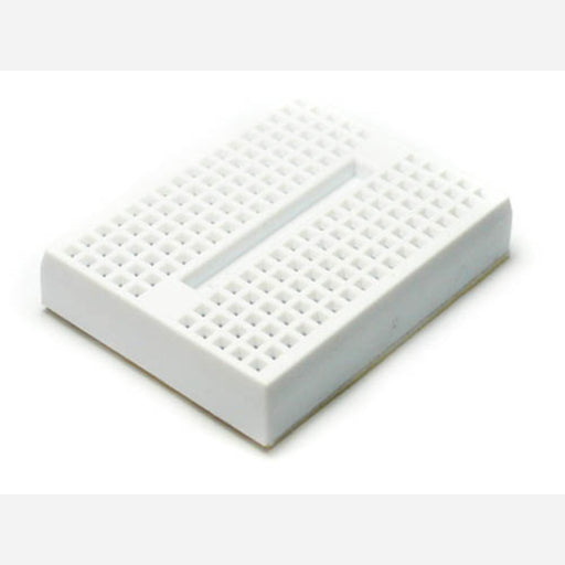 Mini Bread board 4.5x3.5CM-White