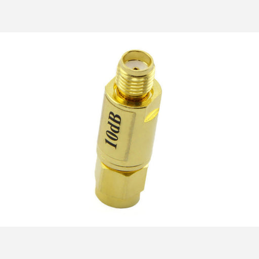 6GHz 2W SMA Attenuator - 10dB