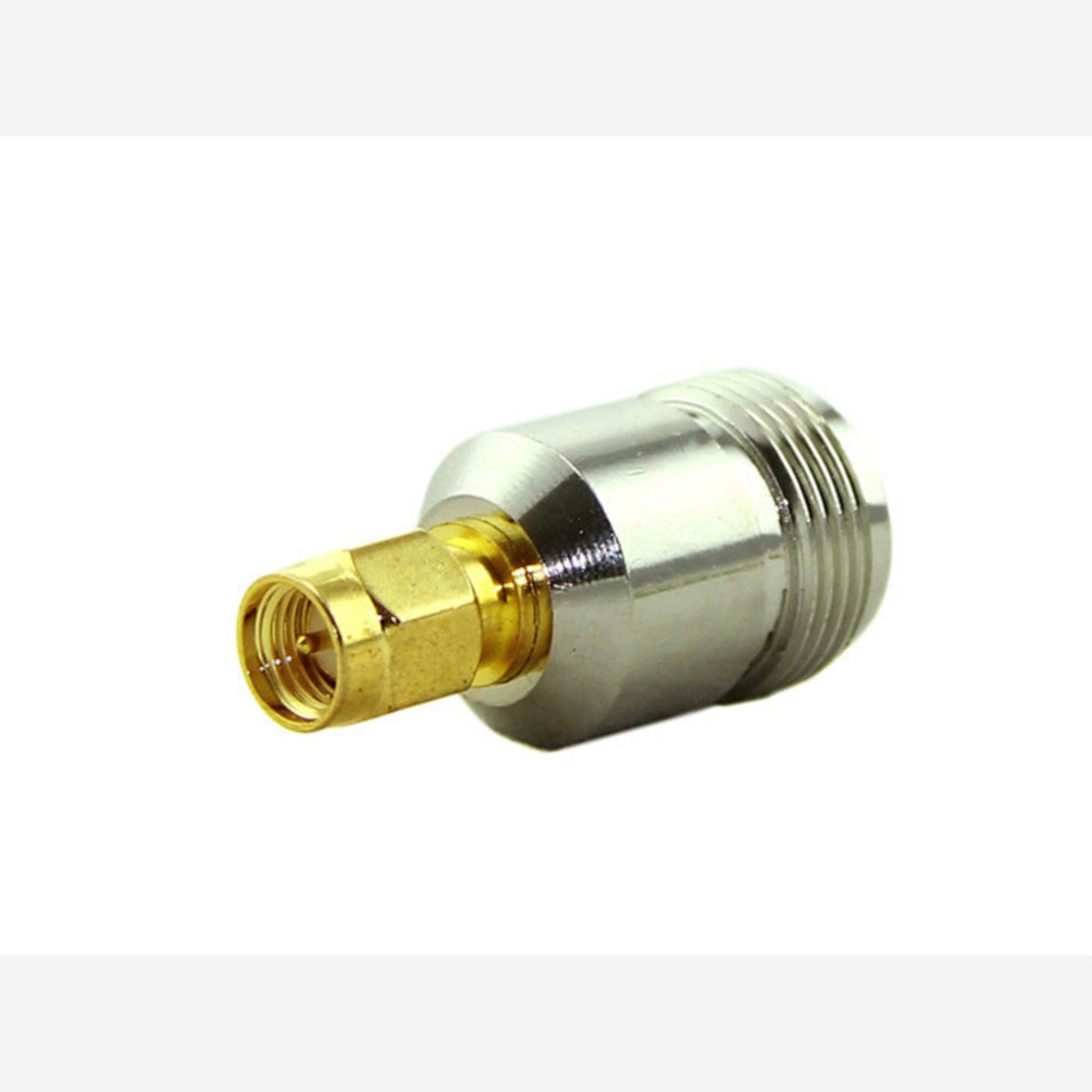 SMA-N adapter SMA Plug to N Jack straight