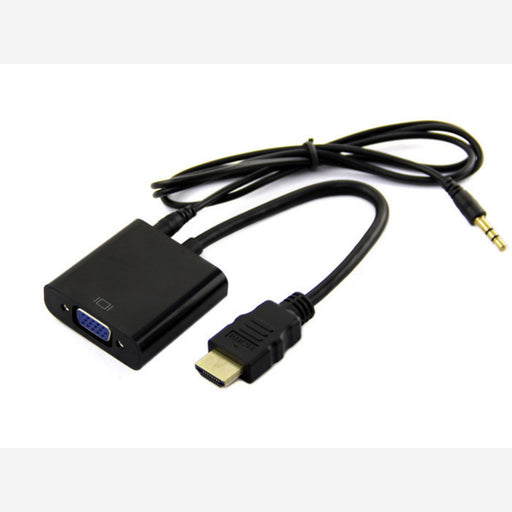 HDMI to VGA Adapter