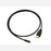 HDMI Male to Micro HDMI Male Cable - 1.5m