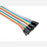 20 pin dual female splittable jumper wire - 300mm