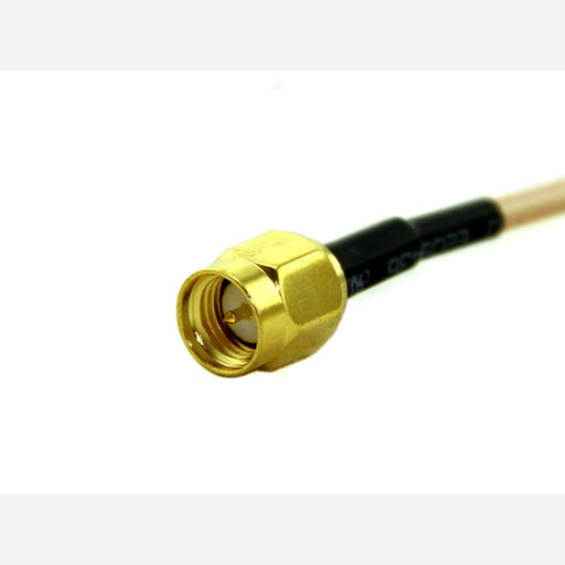 50cm length - SMA male to SMA female RF pigtail Coxial Cable RG316