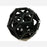 3D Printer PLA Filament - Black