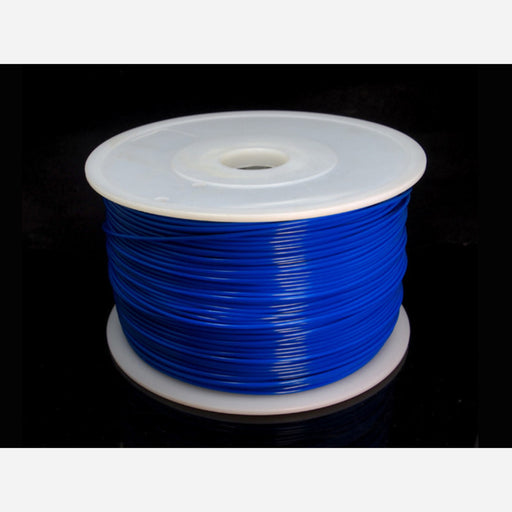 3D Printer ABS Filament - Blue