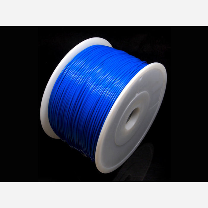 3D Printer ABS Filament - Blue