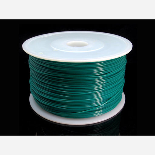 3D Printer ABS Filament - Green