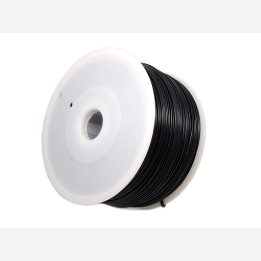 3D Printer ABS Filament - Black