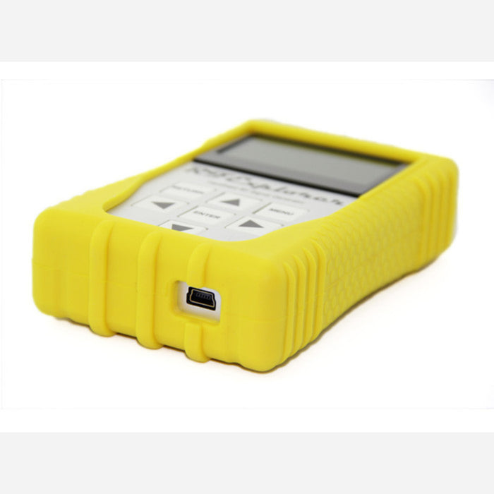 RF Explorer Protection Boot (Yellow)