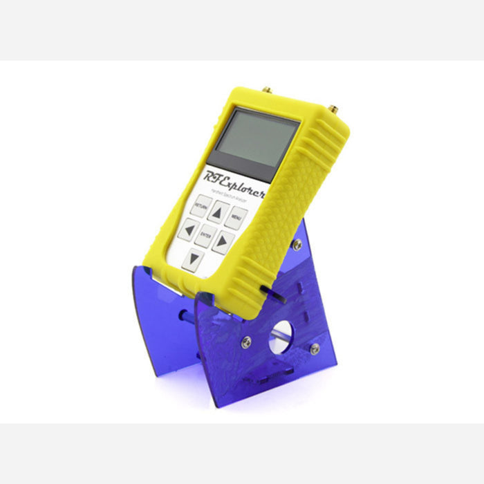 RF Explorer Protection Boot (Yellow)