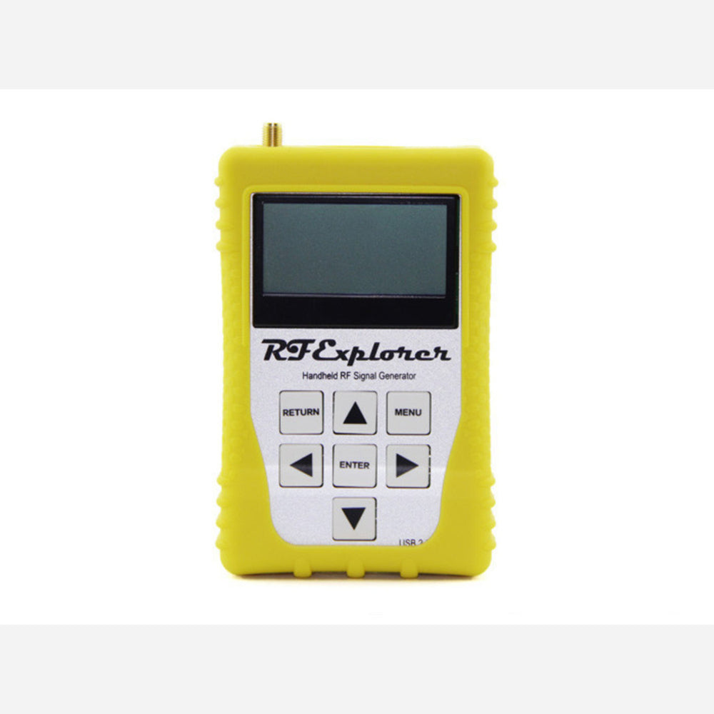 RF Explorer Protection Boot (Yellow)