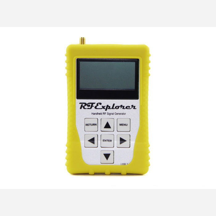 RF Explorer Protection Boot (Yellow)