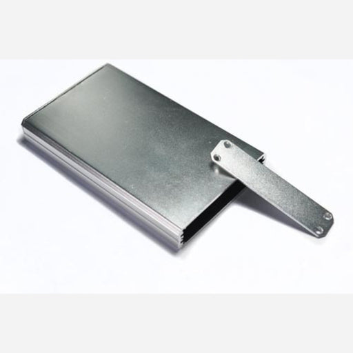 Aluminium Case for small projects - 111*67*16 (mm)