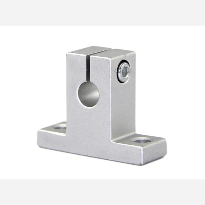 Vertical axis bracket - Sk8