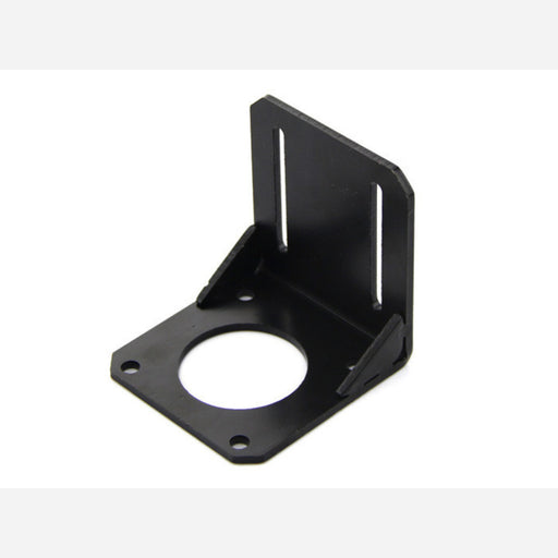 57 Step Motor Frame - Black