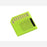 Micro SD Card Adapter for Raspberry & Macbooks - Green