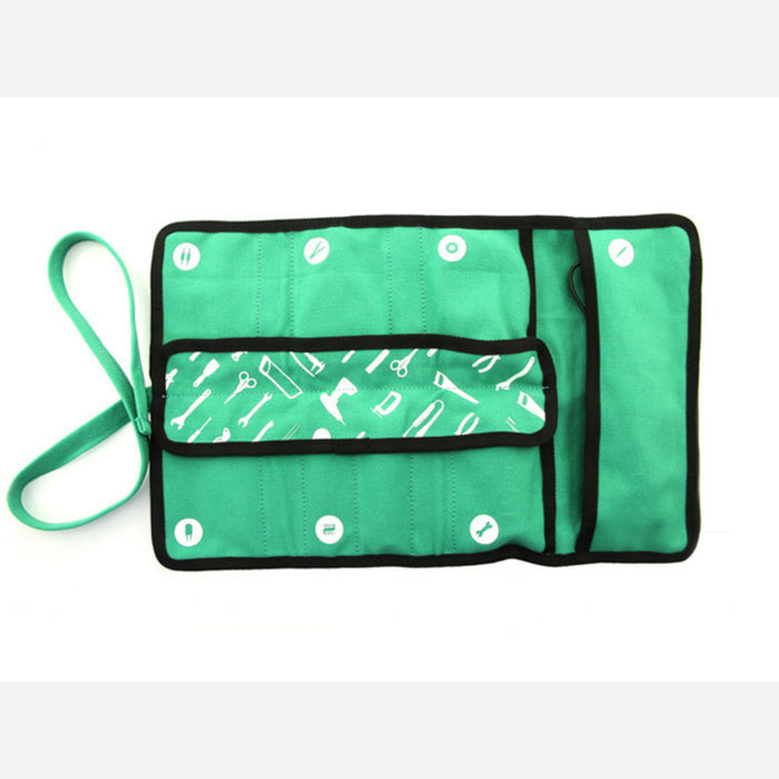 Canvas Tool Pouch