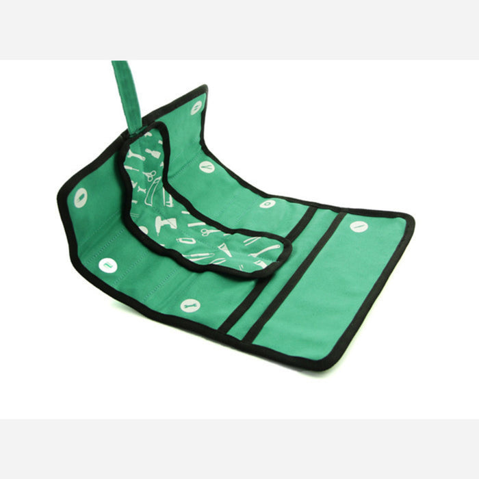 Canvas Tool Pouch