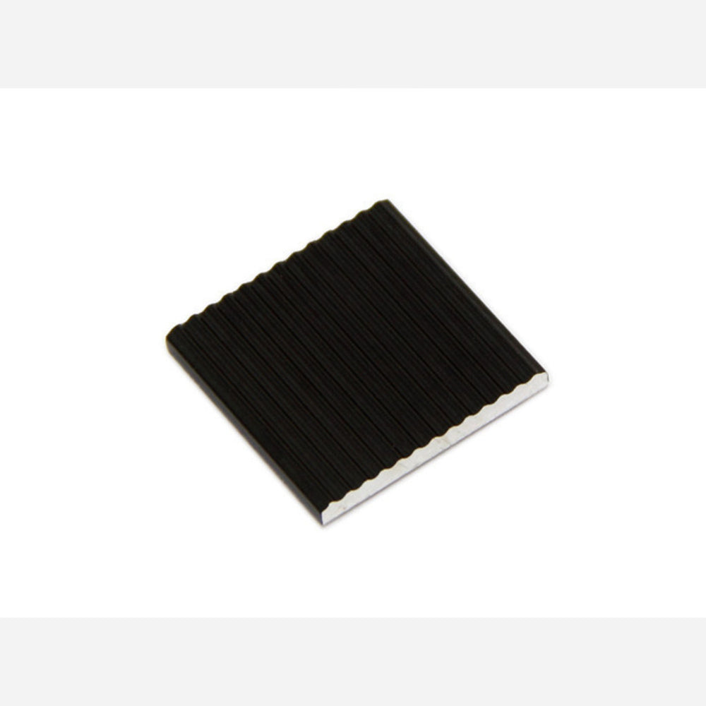 Ultrathin Heat Sink for Cubieboard