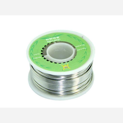 Lead-free Solder Spool(100g)