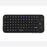 Fly Air Mouse Mini Wireless Keyboard