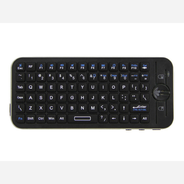 Fly Air Mouse Mini Wireless Keyboard